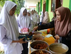 Pemerintah Luncurkan Program Gizi Nasional untuk Remaja: Investasi Krusial bagi Masa Depan Bangsa