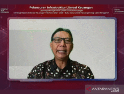 Pemerintah Luncurkan Program Nasional Literasi Keuangan: Bekal Hidup Sejahtera di Era Digital