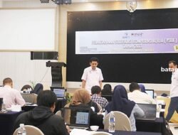 Pemerintah Luncurkan Program Sertifikasi Profesi Digital: Upaya Strategis Meningkatkan Daya Saing Bangsa di Era Industri 4.0