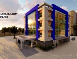 Pemerintah Pacu Inovasi dengan Pembangunan Laboratorium Riset Terpadu di 6 Provinsi