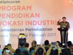Pemerintah Pacu Kompetensi Tenaga Kerja Lewat Program Pendidikan Vokasi: Investasi Masa Depan Indonesia