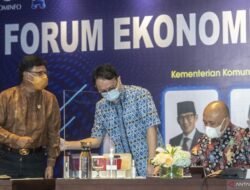 Pemerintah Pacu UMKM Go Global Lewat Program Digitalisasi: Peluang dan Tantangan di Era Digital