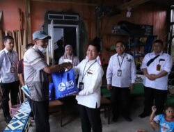 Pemerintah Sediakan Dana Darurat untuk Korban Gempa Sulawesi: Upaya Tanggap Bencana dan Pemulihan Pasca Gempa