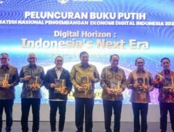 Pemerintah Siapkan Digital ID Nasional Berbasis Blockchain: Era Baru Identitas Digital di Indonesia?