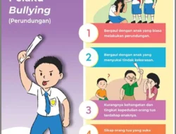 Pemerintah Siapkan Modul Anti-Bullying dari PAUD hingga SMA: Langkah Strategis Membangun Generasi Bebas Kekerasan