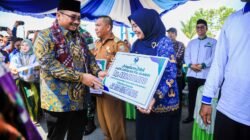 Pemerintah Targetkan 1.000 Kampung Wisata Tersertifikasi: Mendorong Pariwisata Berkelanjutan dan Kesejahteraan Masyarakat Lokal