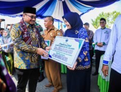 Pemerintah Targetkan 1.000 Kampung Wisata Tersertifikasi: Mendorong Pariwisata Berkelanjutan dan Kesejahteraan Masyarakat Lokal