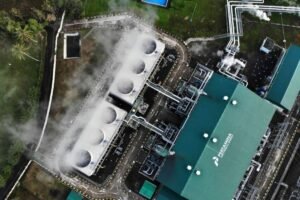 Pemerintah Targetkan Nol Emisi Karbon di Ibu Kota Baru: Ambisi dan Tantangan Menuju Masa Depan Berkelanjutan