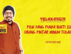 Pemerintah Tertibkan Iklan Digital Produk Kesehatan: Antara Perlindungan Konsumen dan Inovasi Industri
