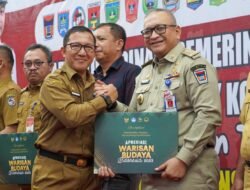 Pemerintah Tetapkan 5 Danau sebagai Warisan Nasional: Langkah Strategis untuk Konservasi dan Pembangunan Berkelanjutan