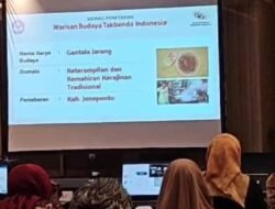 Pemerintah Tetapkan Strategi Nasional Budaya Kuliner: Upaya Melestarikan Warisan dan Mendorong Pertumbuhan Ekonomi