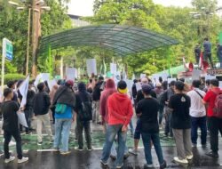 Pemerintah Tindak Tegas Perusahaan Merusak Lingkungan: Antara Ketegasan dan Tantangan Implementasi