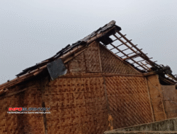 Pemerintah Tingkatkan Kesiapan Menghadapi Bencana Gempa Bumi: Mitigasi dan Adaptasi Menjadi Prioritas Utama