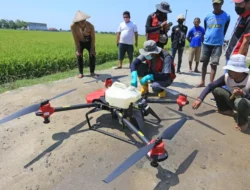 Pemerintah Uji Coba Penggunaan Drone untuk Pengawasan Hutan: Terobosan atau Tantangan Baru?