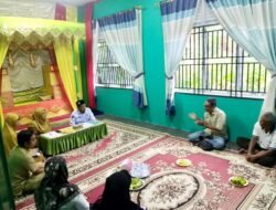 Pemerintah Umumkan Program Digitalisasi Rumah Ibadah: Memperkuat Syiar Agama di Era Modern