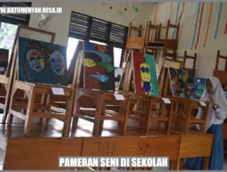 Pemerintah Wajibkan Kurikulum Seni Budaya Lokal di Sekolah: Upaya Pelestarian Warisan dan Penguatan Identitas Bangsa
