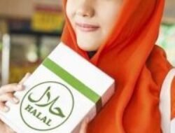 Pemerintah Wajibkan Sertifikasi Halal Produk UMKM Mulai Tahun Depan: Peluang dan Tantangan bagi Pelaku Usaha