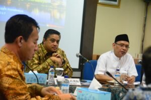 Pendidikan Wajib 15 Tahun: DPR Menimbang Masa Depan Generasi Emas Indonesia
