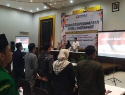 Pengawasan Terhadap Ormas Radikal Ditingkatkan Pemerintah: Upaya Menjaga Stabilitas dan Keamanan Nasional