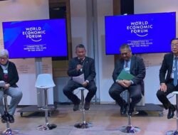 Pengusaha Muda Indonesia Mendunia: Representasi di Forum Ekonomi Dunia dan Implikasinya