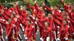 Peningkatan Kewaspadaan Nasional: BIN Rilis Peringatan Dini Potensi Terorisme di Tengah Ketidakpastian Global