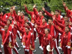 Peningkatan Kewaspadaan Nasional: BIN Rilis Peringatan Dini Potensi Terorisme di Tengah Ketidakpastian Global
