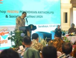 Penyuluhan Antikorupsi Masuk Kurikulum Sekolah Menengah: Investasi Masa Depan Bangsa