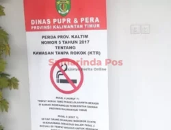 Peraturan Baru Kawasan Tanpa Rokok: Langkah Maju untuk Indonesia Sehat?