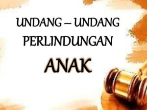 Perlindungan Anak di Era Digital: UU Diperkuat untuk Melawan Kekerasan Online