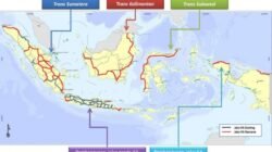 Perluasan Jalur KA Sumatra Dimulai: Menghubungkan Sumatera, Memacu Pertumbuhan Ekonomi