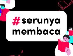 Perpustakaan Nasional Gandeng TikTok: Gebrakan Literasi di Era Digital