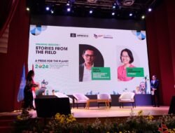 Perubahan Iklim Jadi Sorotan dalam Forum Nasional Lingkungan: Mendesak Aksi Nyata untuk Masa Depan Berkelanjutan