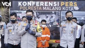 Polisi Bongkar Sindikat Penipuan Investasi Tanah, 12 Pelaku Diciduk: Kerugian Korban Mencapai Miliaran Rupiah