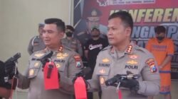 Polisi Bongkar Sindikat Perdagangan Orang Antarprovinsi: Jerat Para Korban dengan Janji Palsu