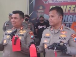 Polisi Bongkar Sindikat Perdagangan Orang Antarprovinsi: Jerat Para Korban dengan Janji Palsu