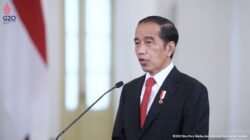 Presiden Canangkan Program Nasional Perlindungan Laut: Langkah Strategis Menjaga Masa Depan Maritim Indonesia