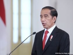 Presiden Canangkan Program Nasional Perlindungan Laut: Langkah Strategis Menjaga Masa Depan Maritim Indonesia