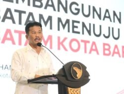 Presiden Canangkan Reformasi Total Penanganan Sampah Kota: Menuju Indonesia Bersih dan Berkelanjutan