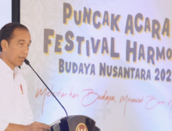 Presiden Dorong Kampus Tua Jadi Warisan Budaya Nasional: Melestarikan Identitas dan Menginspirasi Generasi Mendatang