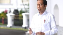 Presiden Instruksikan Peningkatan Kesiapsiagaan Tanggap Darurat Nasional: Mengantisipasi Bencana dengan Lebih Baik