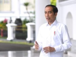 Presiden Instruksikan Peningkatan Kesiapsiagaan Tanggap Darurat Nasional: Mengantisipasi Bencana dengan Lebih Baik