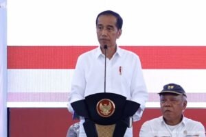 Presiden Minta Fokus Penanggulangan Anak Putus Sekolah: Investasi Masa Depan Bangsa yang Tak Boleh Terabaikan