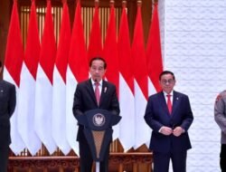 Presiden Perintahkan Evaluasi Total Sistem Pengadaan Barang Negara: Menuju Efisiensi dan Akuntabilitas