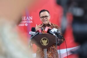 Presiden Sahkan Perpres Strategi Nasional Kedaulatan Digital: Langkah Mantap Menuju Kemandirian Teknologi Indonesia
