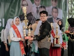 Program "Ayo Menulis Buku" Nasional Diluncurkan untuk Pelajar: Menumbuhkan Generasi Penulis Muda Indonesia