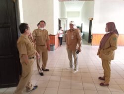 Program “Satu Desa Satu Produk Unggulan” Dipercepat: Mendorong Kemandirian Ekonomi Desa Menuju Indonesia Maju