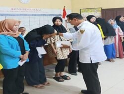 Program “Satu Rumah Satu Taman Obat” Diresmikan: Menuju Keluarga Sehat dan Mandiri Melalui Kekayaan Alam