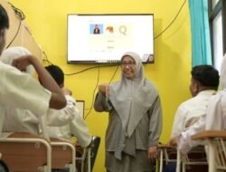 Program Pusat Data Sekolah Terpadu Diluncurkan: Transformasi Pendidikan Indonesia di Era Digital