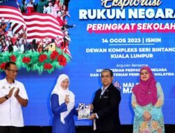 Program Wisata Sejarah Nasional Diperluas ke Sekolah-Sekolah: Membangun Kesadaran Sejarah Generasi Muda