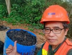 Pusat Inovasi Teknologi Pertanian Kalimantan Timur: Memacu Modernisasi dan Ketahanan Pangan Lokal